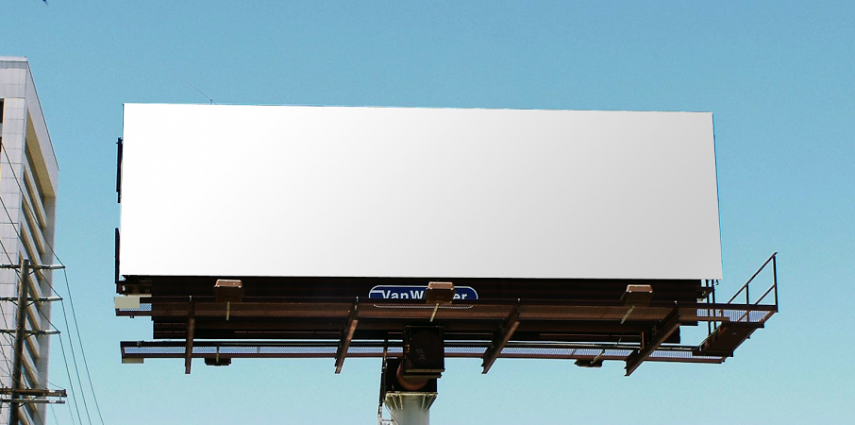 Why Your Billboards are Useless - Four Columns Marketing