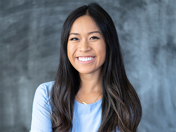Michelle Bui Four Columns Marketing
