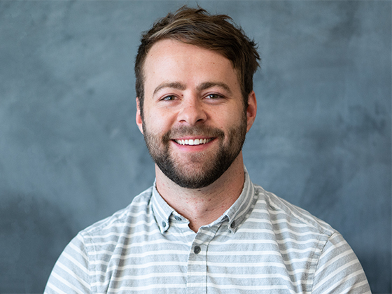 Seth Spivey Four Columns Marketing