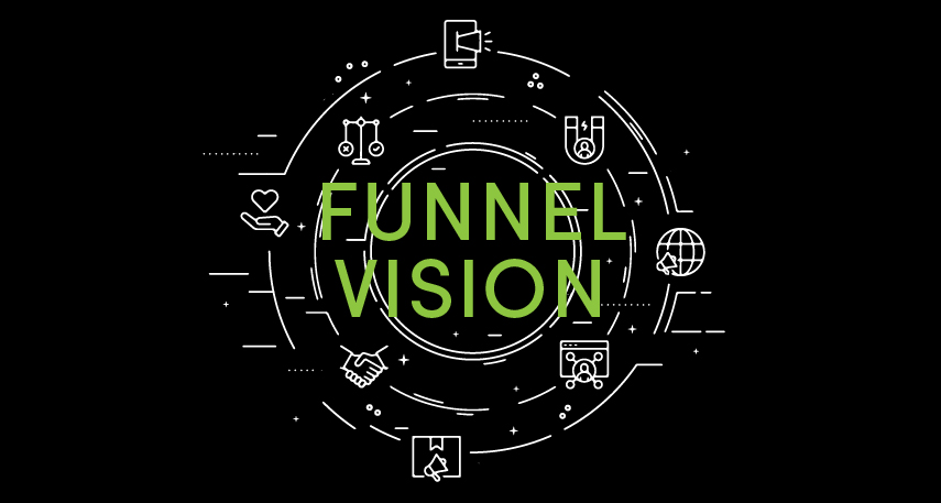 Funnel Vision: How To Personalize The Client Experience