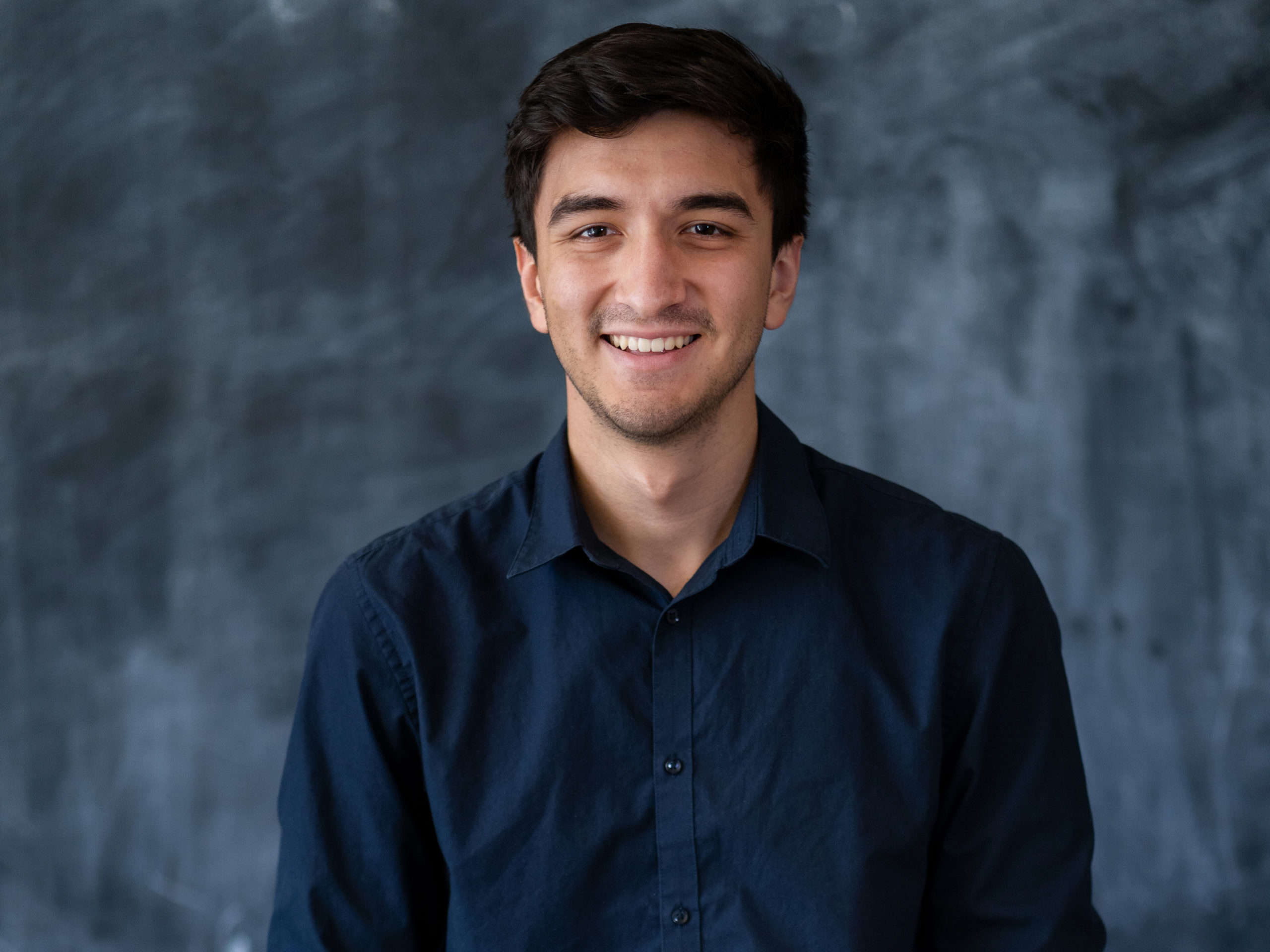 Meet The Team - Four Columns Marketing