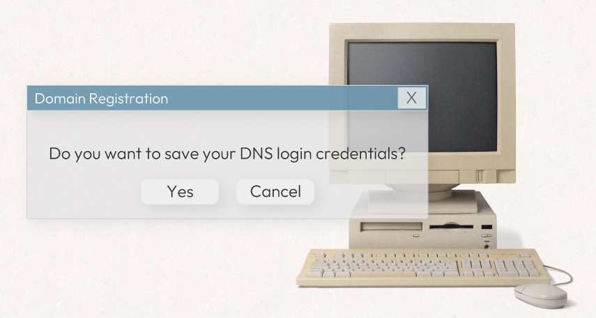Don’t Forfeit Your Access: Why You Need to Know Your Domain Registrar Login